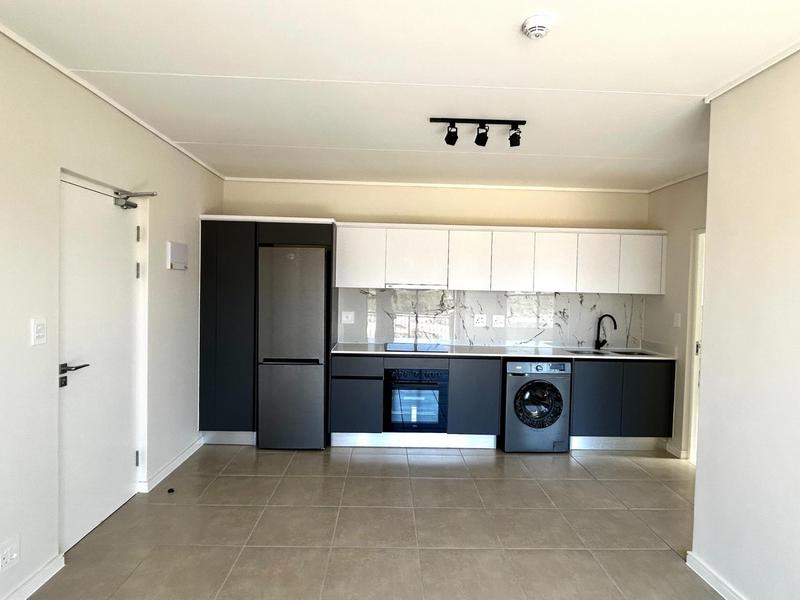 To Let 1 Bedroom Property for Rent in The Huntsman Western Cape